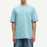Camiseta SAMSØE SAMSØE Sajoel 15489 Tourmaline