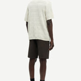 Camisa SAMSØE SAMSØE Sapercy 15936 Clear Cream