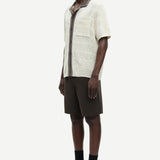 Camisa SAMSØE SAMSØE Sapercy 15936 Clear Cream