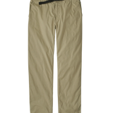 Pantalones PATAGONIA LW All-Wear Gi Pants Weathered Stone