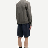 Bermudas SAMSØE SAMSØE Samandla Dark Indigo