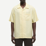 Camisa SAMSØE SAMSØE Saemerson P 15972 Double Cream