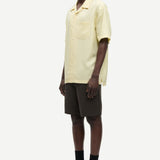 Camisa SAMSØE SAMSØE Saemerson P 15972 Double Cream