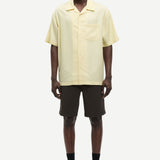 Camisa SAMSØE SAMSØE Saemerson P 15972 Double Cream
