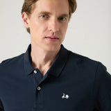 Polo SCOTTA Classic Marino