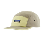 Gorra Patagonia Graphic Maclure P-6 Label Black – fotografía de producto