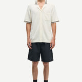 Camisa SAMSØE SAMSØE Sapedro Clear Cream