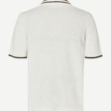 Camisa SAMSØE SAMSØE Sapedro Clear Cream
