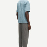 Camisa SAMSØE SAMSØE Saoscar 16065 Tourmaline