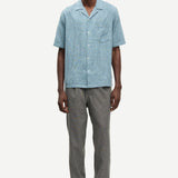 Camisa SAMSØE SAMSØE Saoscar 16065 Tourmaline