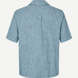 Camisa SAMSØE SAMSØE Saoscar 16065 Tourmaline