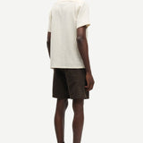Camisa SAMSØE SAMSØE Saavan Clear Cream