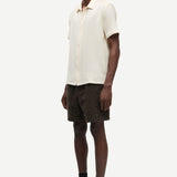 Camisa SAMSØE SAMSØE Saavan Clear Cream