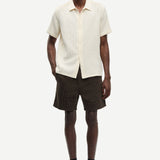 Camisa SAMSØE SAMSØE Saavan Clear Cream