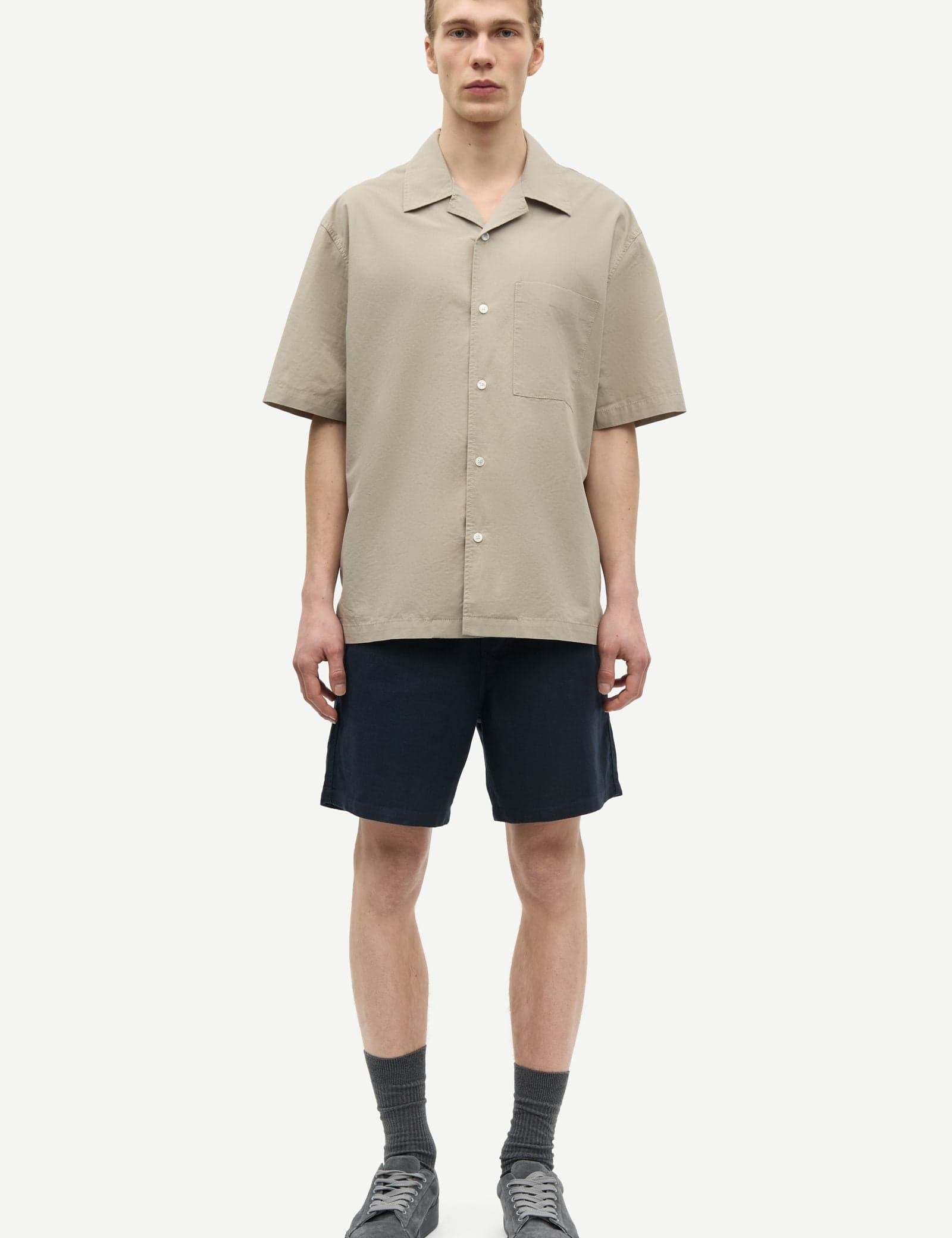 Bermudas SAMSØE SAMSØE Sajabari Salute
