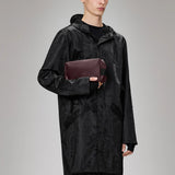 Neceser RAINS Impermeable Wash Bag Small Depth