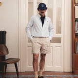 POMPEII Emilio Hellblaues Hemd 