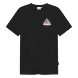 Camiseta DEDICATED Stockholm Cut Out Mountain