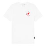 Camiseta DEDICATED Stockholm Make Time for Wine