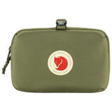 FJALLRAVEN Färden Green Toiletry Bag