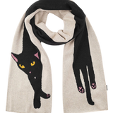 Bufanda DEDICATED Rossberga Long Cat