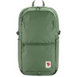Mochila FJÄLLRÄVEN High Coast 24L Green