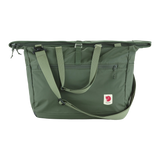FJÄLLRÄVEN Tote High Coast 30L Mountain Green