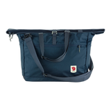 FJÄLLRÄVEN Tote High Coast Bag 30L Navy