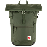 Mochila Fjallraven High Coast Foldsack 24 Mountain Green