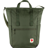 Bolso Mochila  Fjallraven High Coast Totepack Mountain Green
