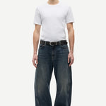 Vaqueros SAMSØE SAMSØE Satimo Jeans 16140 Mud Wash - vista oficial 2