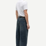 Vaqueros SAMSØE SAMSØE Satimo Jeans 16140 Mud Wash - vista oficial 4