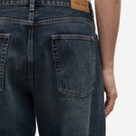 Vaqueros SAMSØE SAMSØE Satimo Jeans 16140 Mud Wash - vista oficial 5
