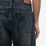 Vaqueros SAMSØE SAMSØE Satimo Jeans 16140 Mud Wash - vista oficial 5