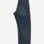 Vaqueros SAMSØE SAMSØE Satimo Jeans 16140 Mud Wash - vista oficial 7