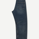Vaqueros SAMSØE SAMSØE Satimo Jeans 16140 Mud Wash - vista oficial 7