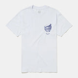 Bird La Plage T-shirt