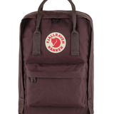 Mochila Fjällräven Kanken Laptop 15" Blackberry