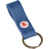 Kanken Navy Keychain