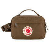Riñonera Fjallraven Kanken Hip Pack Dark Oak