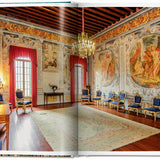 TASCHEN book Great Escapes Italy 