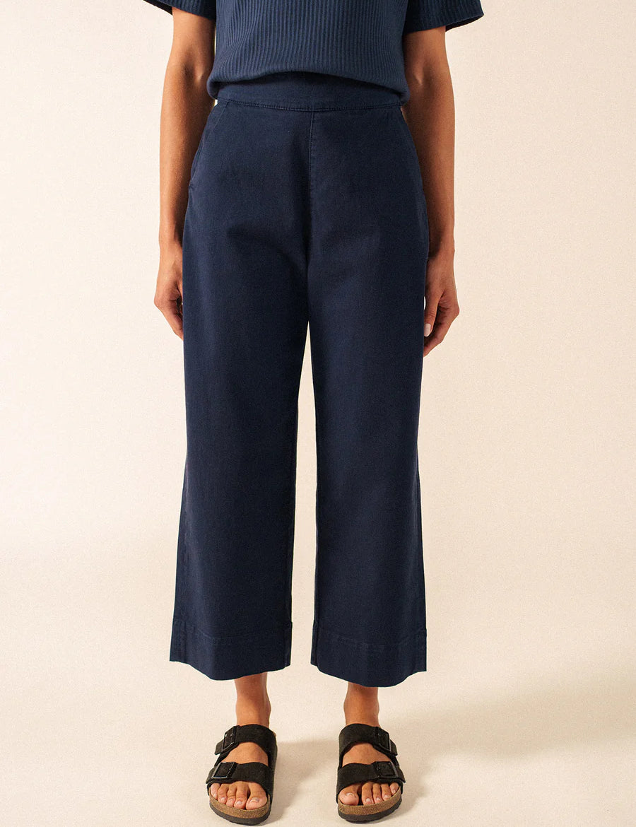 Pantalones SAINT JAMES Chiara