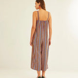 Mono XANTIK Largo Blue Beans