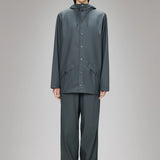 RAINS Unisex Mist Raincoat