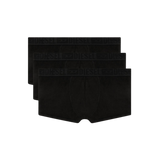 Pack de 3 Calzoncillos Bóxer DIESEL Benjamin Negro