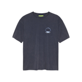 Camiseta NEW AMSTERDAM SURF ASSOCIATION Eclipse Night