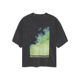 Camiseta NEW AMSTERDAM SURF ASSOCIATION Heat Wave Caviar - imagen oficial 2