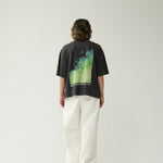 Camiseta NEW AMSTERDAM SURF ASSOCIATION Heat Wave Caviar - imagen oficial 4
