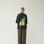 Camiseta NEW AMSTERDAM SURF ASSOCIATION Heat Wave Caviar - imagen oficial 7