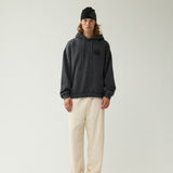 Sudadera NEW AMSTERDAM SURF ASSOCIATION Chop Hoodie Caviar - imagen oficial 3